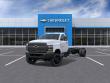 2025 Chevrolet Silverado 6500 HD Work Truck Truck