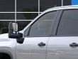 2026 Chevrolet Silverado 2500 HD Custom Truck