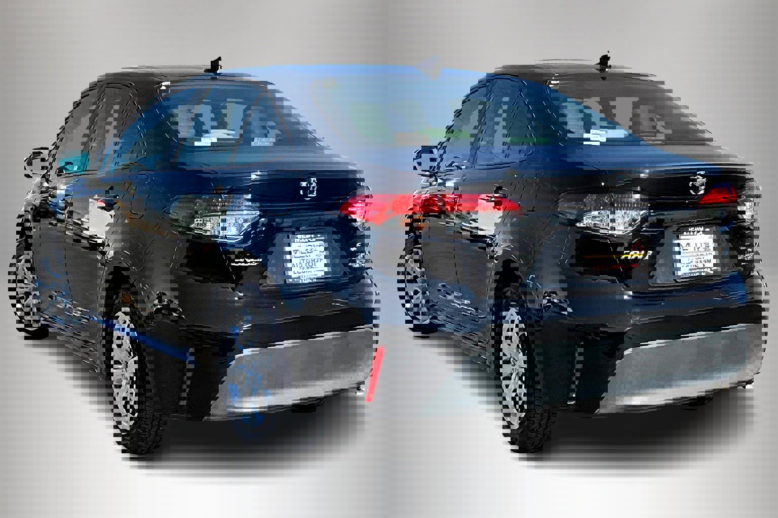 2024 Toyota Corolla LE photo 4