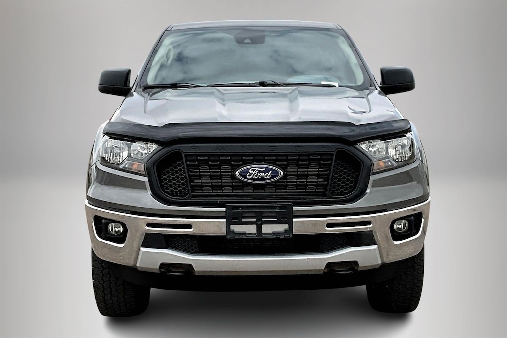 Used 2021 Ford Ranger XL Truck