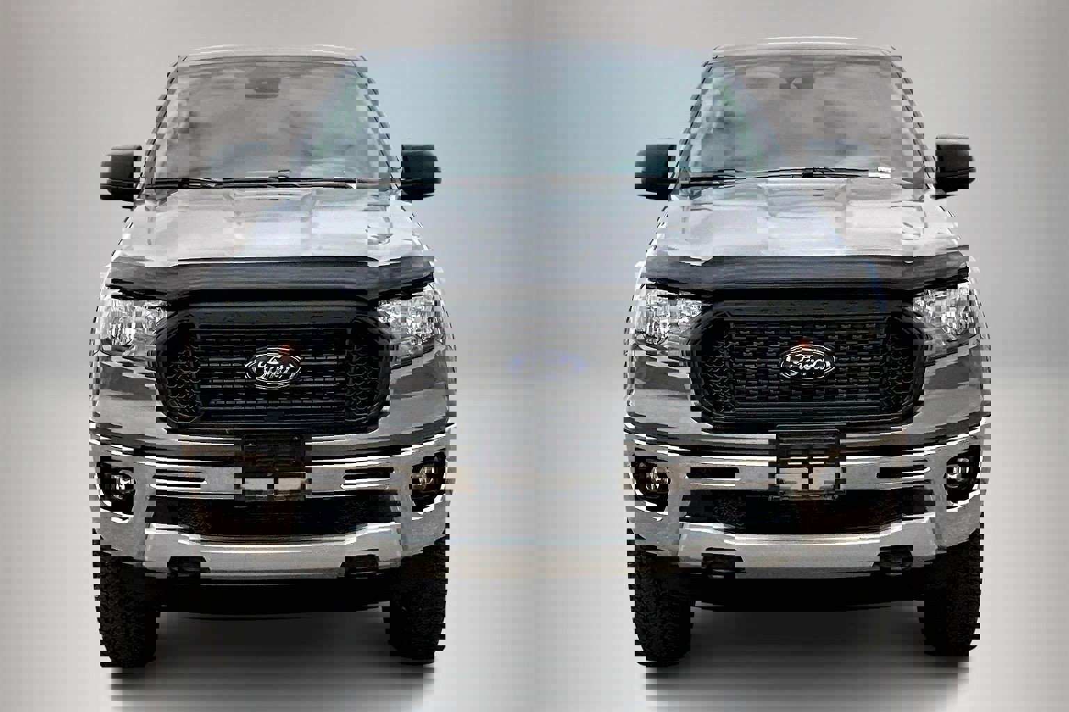 2021 Ford Ranger XL photo 2