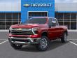 2026 Chevrolet Silverado 2500 HD LTZ Truck
