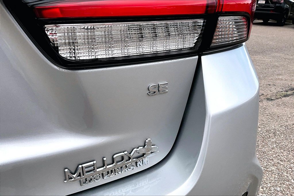 2024 Mitsubishi Outlander Sport S - Photo 22