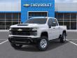 2025 Chevrolet Silverado 3500 HD WT Truck