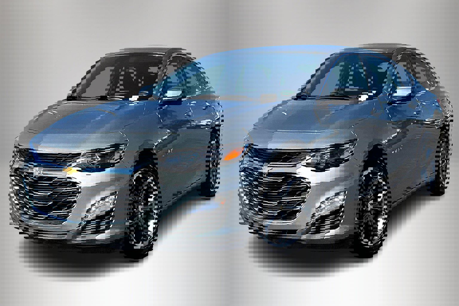 2023 Chevrolet Malibu 1LT photo 3