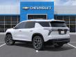 2026 Chevrolet Traverse High Country SUV