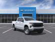 2025 Chevrolet Silverado 1500 WT Truck