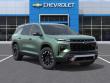 2027 Chevrolet Traverse Z71 SUV