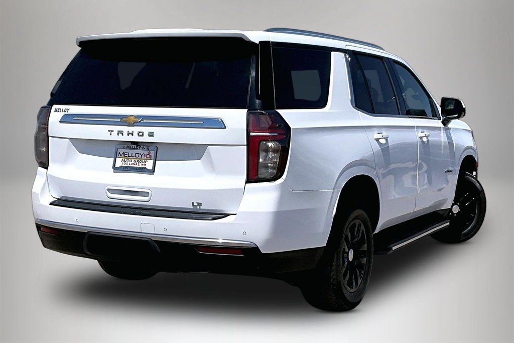 2023 Chevrolet Tahoe LT - Photo 6