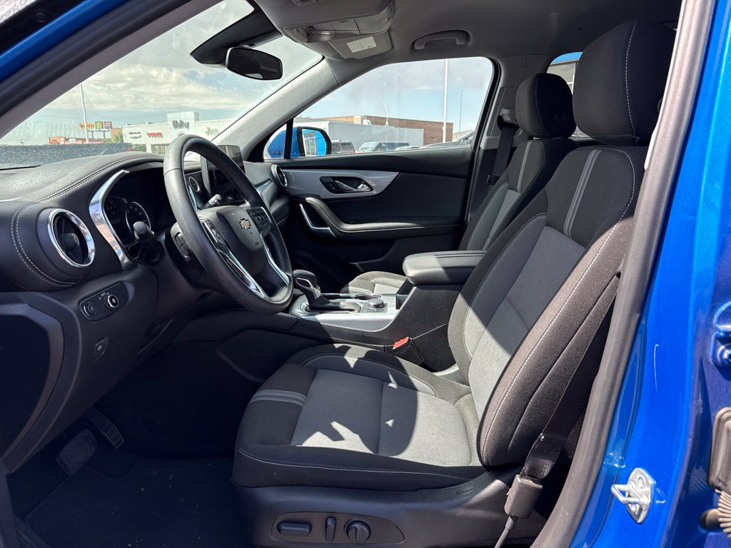 2025 Chevrolet Blazer 2LT - Photo 6
