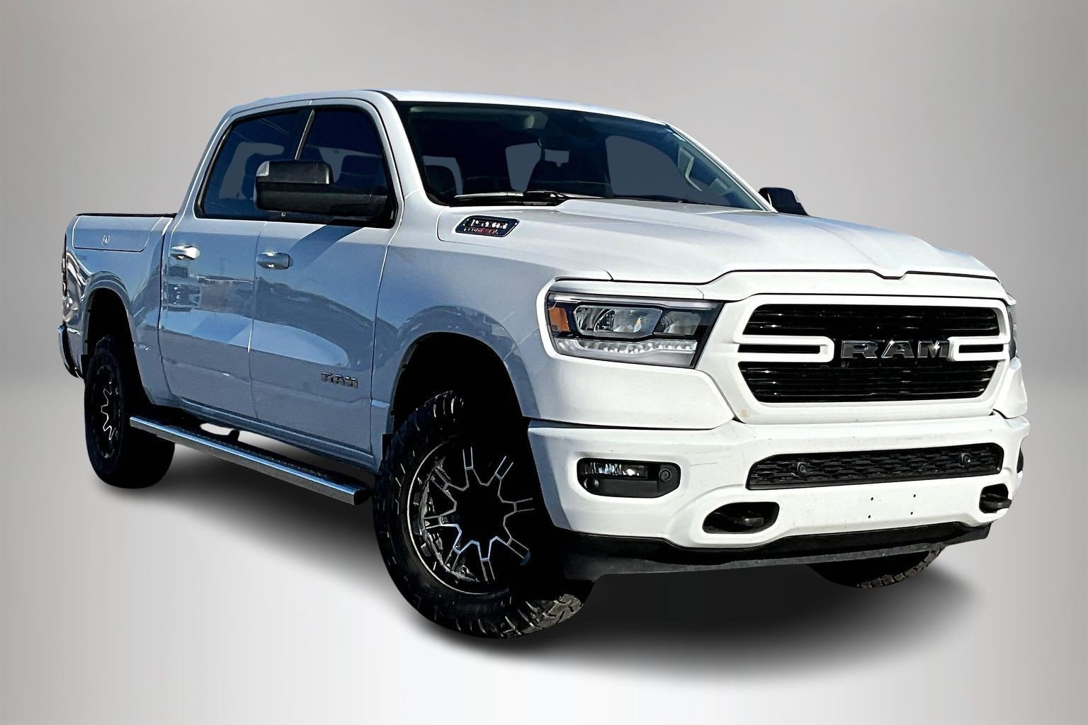 2020 RAM Ram 1500 Pickup Big Horn/Lone Star's photo