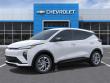 2027 Chevrolet Bolt LT SUV