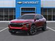 2026 Chevrolet Trax 2RS SUV