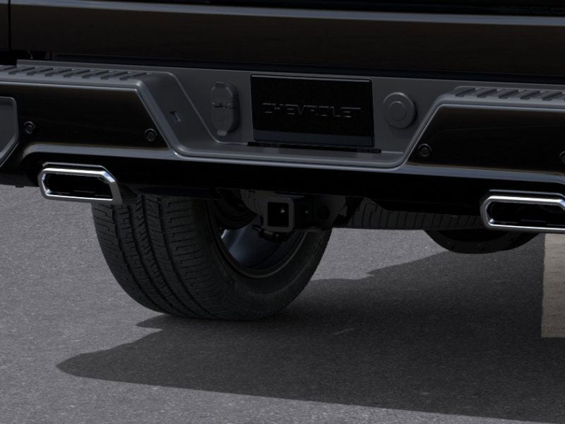 2025 Chevrolet Silverado 1500 High Country - Photo 14