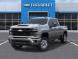 2026 Chevrolet Silverado 2500 HD WT Truck