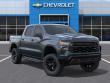 2026 Chevrolet Silverado 1500 Custom Trail Boss Truck