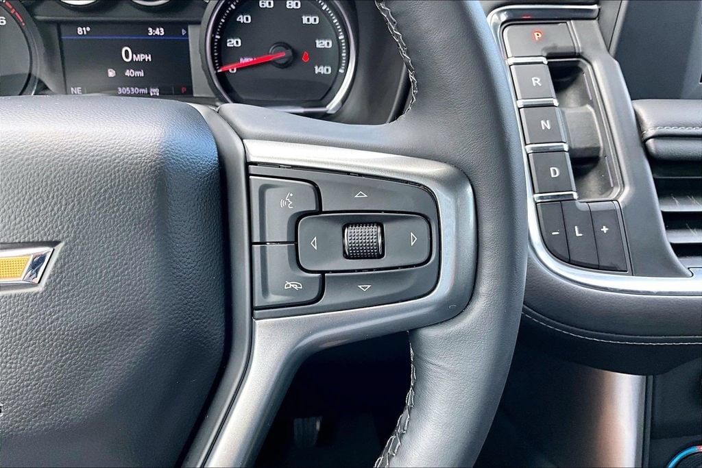 2024 Chevrolet Tahoe LS - Photo 12