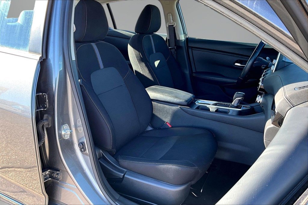 2024 Nissan Sentra SV - Photo 29