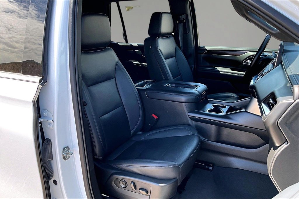 2023 Chevrolet Tahoe LT - Photo 29