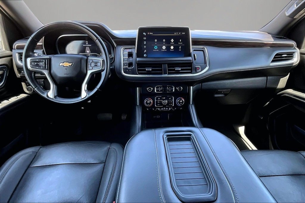 2023 Chevrolet Tahoe LT - Photo 7