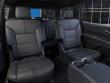 2026 Chevrolet Traverse High Country SUV