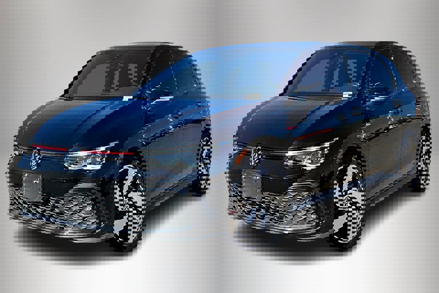 2024 Volkswagen Golf GTI 380 S photo 3