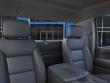 2025 Chevrolet Silverado 3500 HD Chassis Cab Work Truck Truck