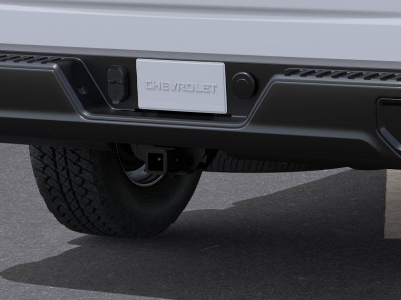 2025 Chevrolet Silverado 1500 Work Truck - Photo 14