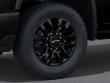 2026 Chevrolet Silverado 3500 HD LT Truck