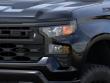 2026 Chevrolet Silverado 1500 Custom Trail Boss Truck
