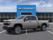2026 Chevrolet Silverado 2500 HD Custom Truck