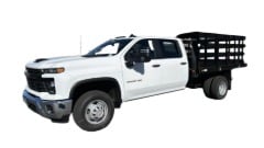 Shop Chevrolet Work Trucks in Los Lunas