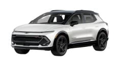 Shop Chevy EVs