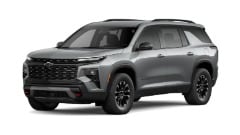 Shop Chevy SUVs