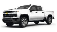 Shop Chevrolet Silverado HD in Los Lunas