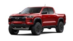 Shop Chevrolet Colorado in Los Lunas