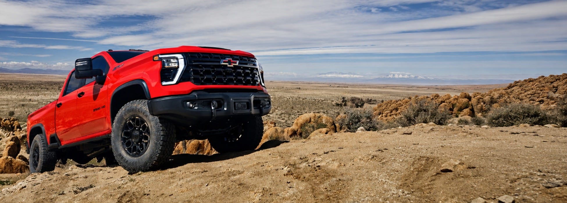 New Chevrolet Trucks for Sale in Los Lunas