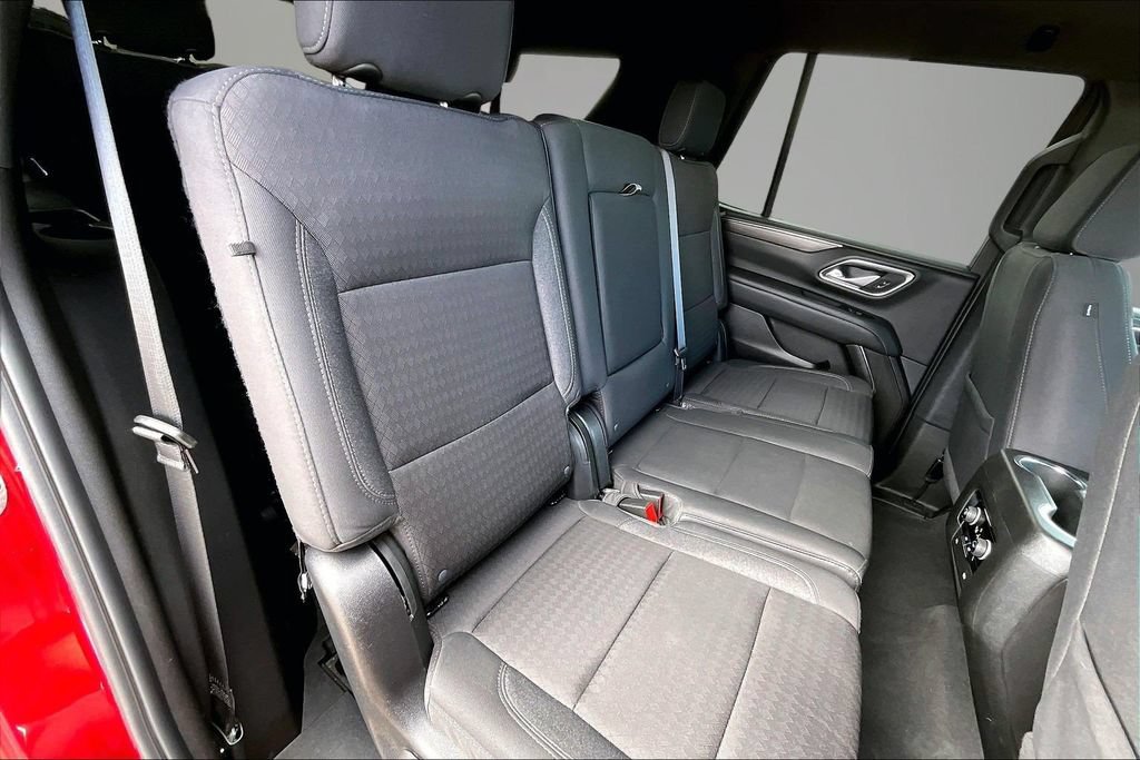2024 Chevrolet Tahoe LS - Photo 23