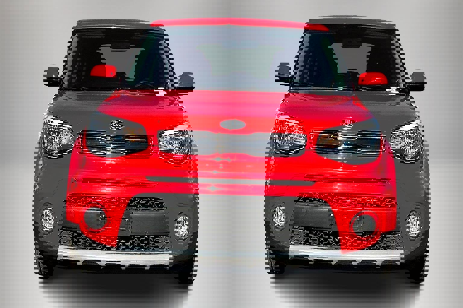 Used 2018 Kia Soul + with VIN KNDJP3A54J7529360 for sale in Los Lunas, NM