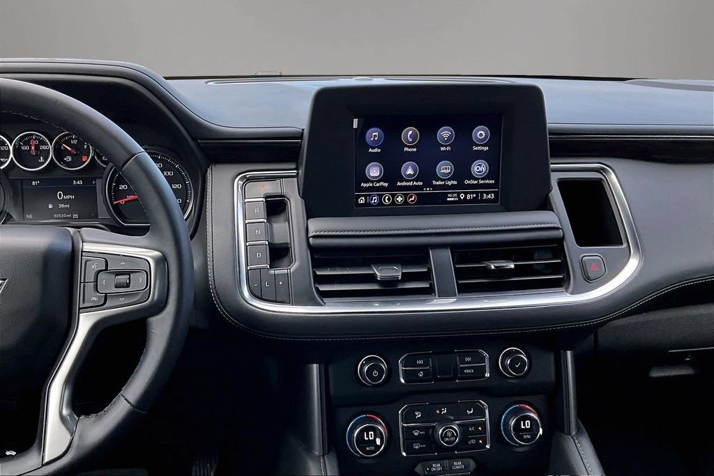2024 Chevrolet Tahoe LS - Photo 9