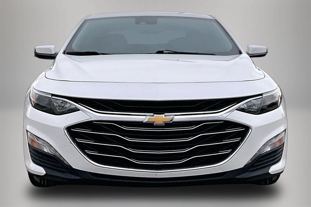 Used 2020 Chevrolet Malibu 1LT with VIN 1G1ZD5ST5LF055747 for sale in Los Lunas, NM