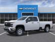 2026 Chevrolet Silverado 2500 HD WT Truck