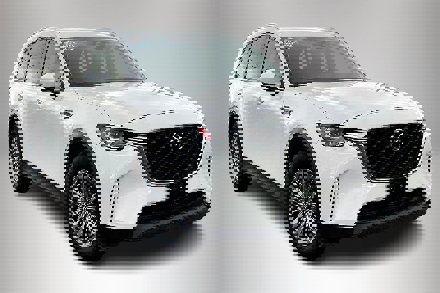 2024 Mazda CX-90 Turbo Select Package