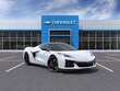 Chevrolet Corvette E-Ray
