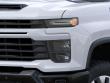 2026 Chevrolet Silverado 2500 HD Custom Truck