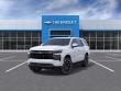 2026 Chevrolet Tahoe RST SUV