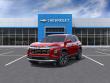 2027 Chevrolet Equinox LT SUV