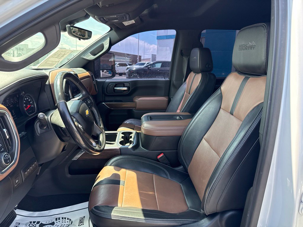 2022 Chevrolet Silverado 3500HD High Country - Photo 6