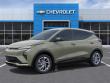 2027 Chevrolet Bolt LT SUV