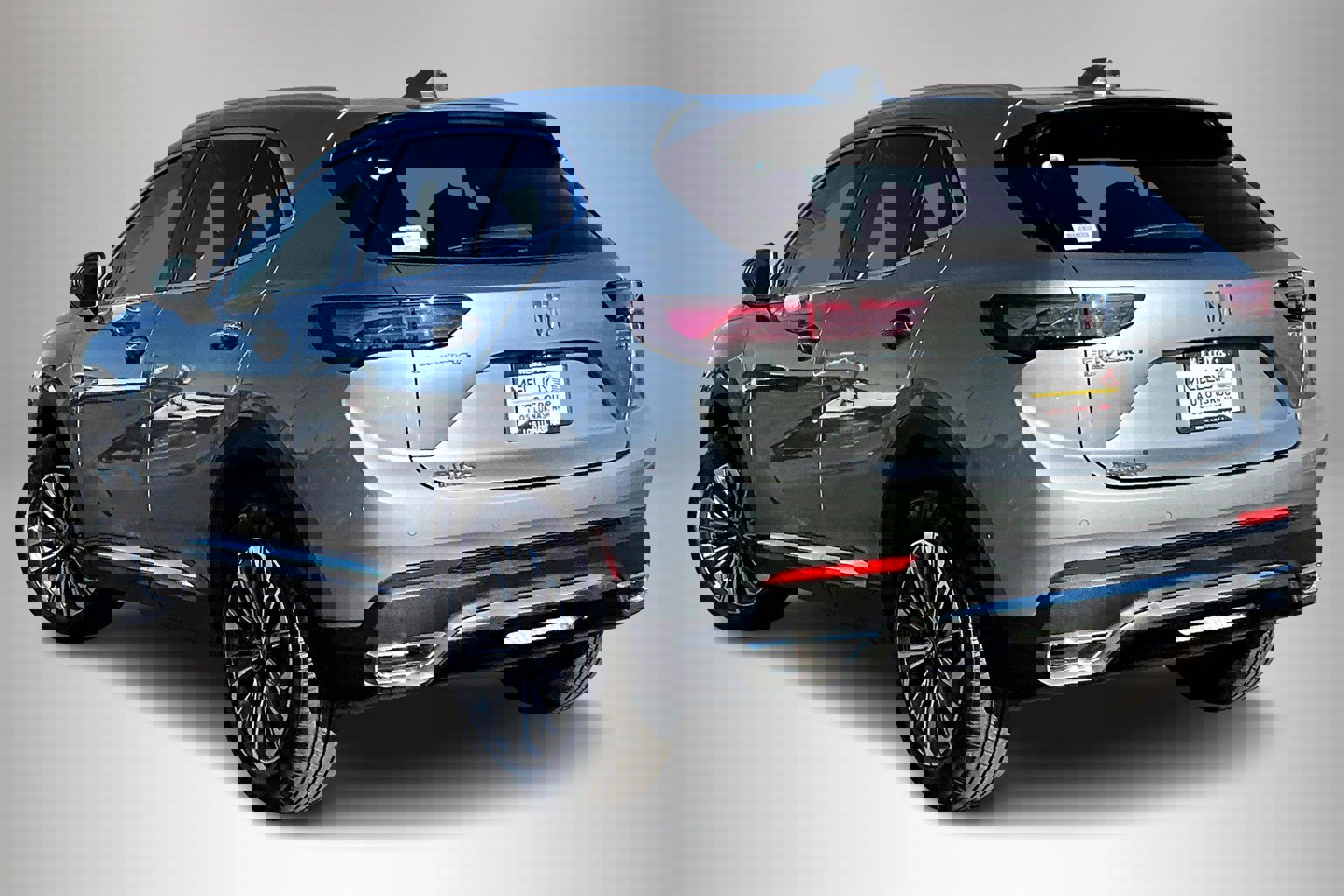 2024 Buick Envision Preferred photo 4